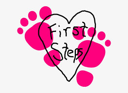 First Steps-