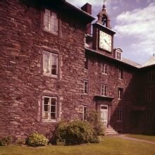 Acquisition de la seigneurie de l'île de Montréal par la Compagnie de Saint-Sulpice