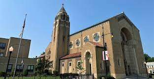 First time moving schools