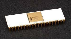 Intel 8080
