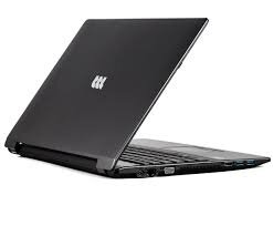 Laptop TTL