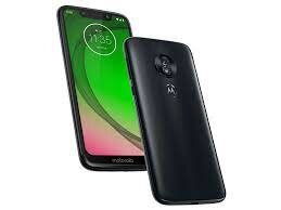 Moto g7