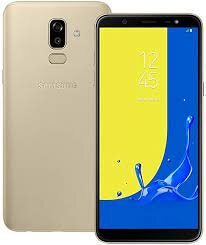 Samsung J8