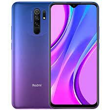 Xiaomi Redmi 9