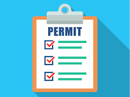 I Got My Permit For Driving-