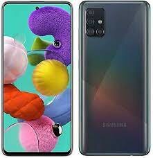 Samsung Galaxy A51