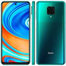 Xiaomi Redmi Note 9