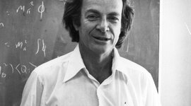Timeline: Richard Feynman