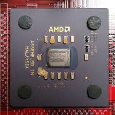 AMD Duron