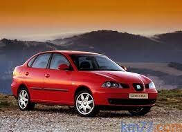 Seat Córdoba