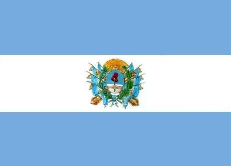 Constitución del Estado de Buenos Aires.