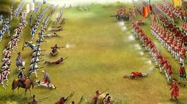 Timeline: La guerre de la Conquête