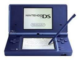 First DS System