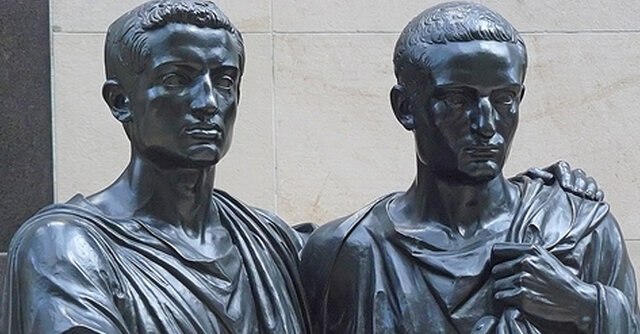 La riforma di Tiberio Gracco