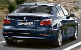 BMW 520d