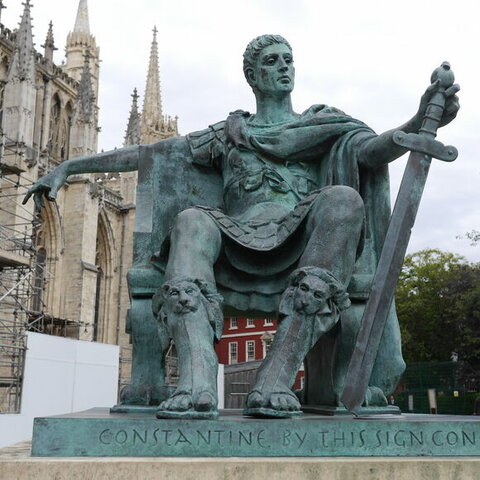 Constantine