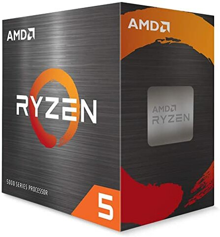 AMD Ryzen