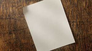 Aparición del Papel