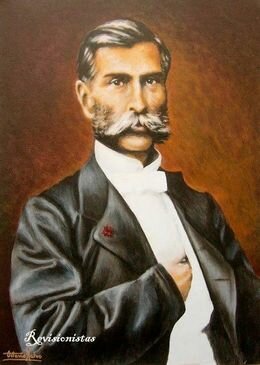 Rebelión de Felipe Varela.