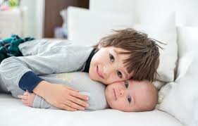 Loving (First Brother)