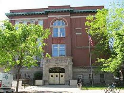 Elementary school
