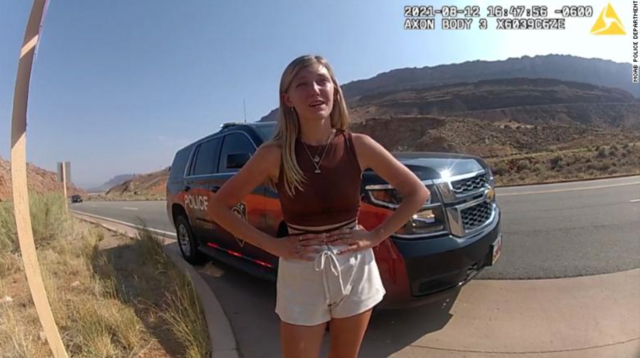 Police Investigate Couple