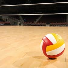 Athletic (Volleyball)