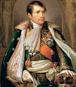 Le blocus de Napoléon