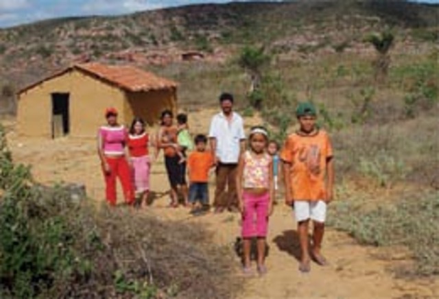 Mudança para Pântano