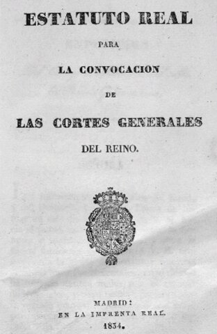 Estatuto Real