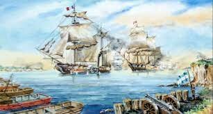 Batalla de la vuelta de obligado