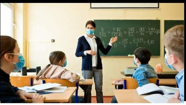 ¿Por que quiere ser docente?