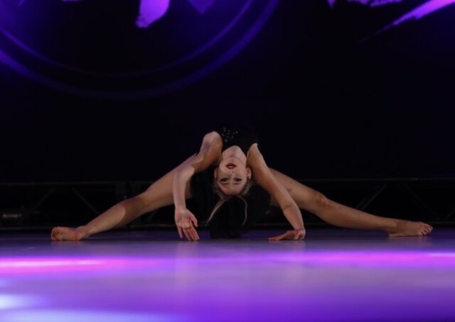 Performing Nationals