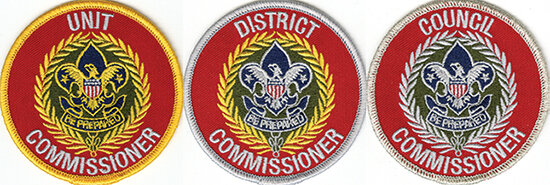 Commissioner
