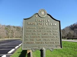 Thomas Lincoln, Jr. Birth