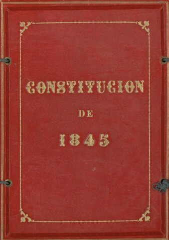 Constitución moderada