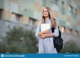 First Day at High School [responsibility]