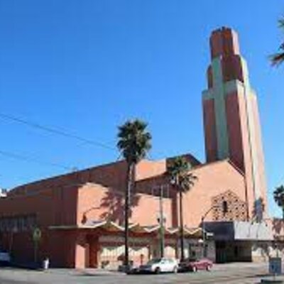 Timeline: El Rey Theater History