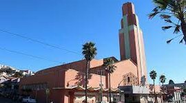 Timeline: El Rey Theater History