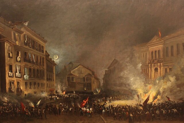 "vicalvarada": pronunciamiento de O'Donnell