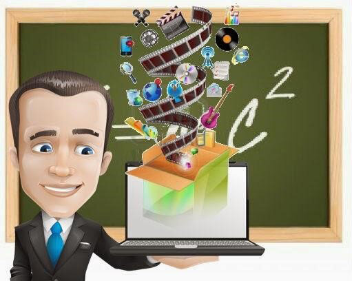 PORQUE QUIERO SER DOCENTE?