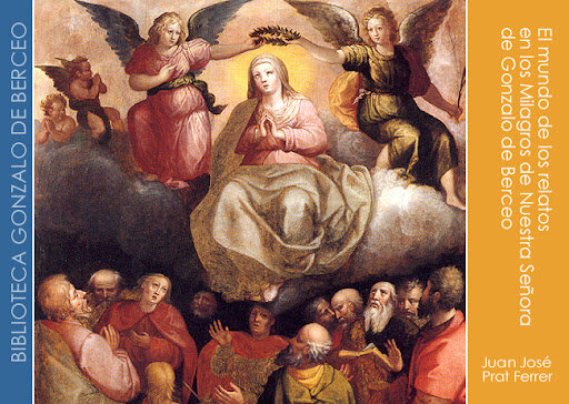 Gonzalo de Berceo (siglo XIII)