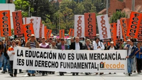 SITUACIÓN LABORAL DE LOS MAESTROS