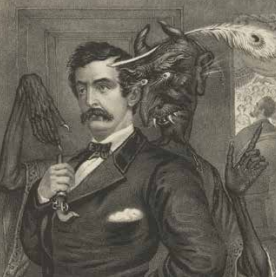 john wilks booth is executed