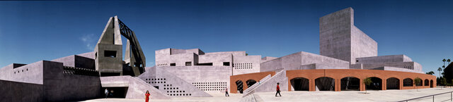 Nelson Fine Arts Center