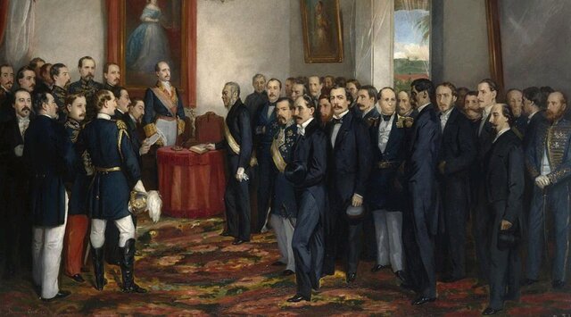 Independencia de Santo Domingo