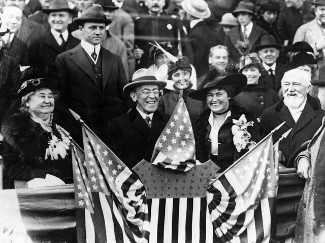 the Sixteenth Amendment was ratified.