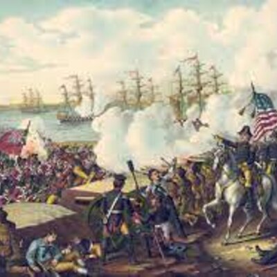 Timeline: War of 1812