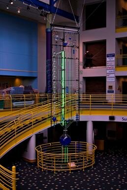 Water Clock
