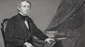 First Child With Second Wife